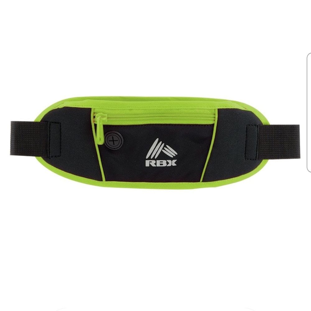 RBX Running & Walking Waist Pack